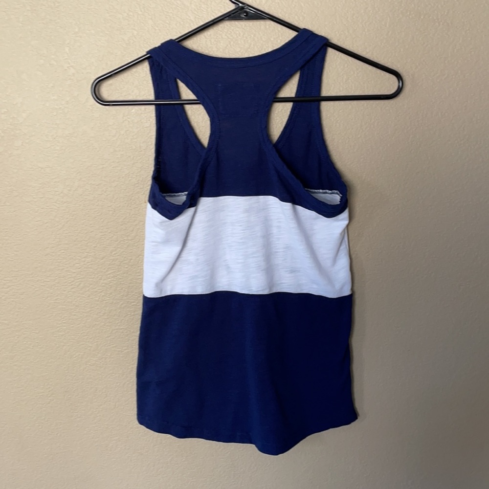 Reflex Tank Top - Picture 2 of 5